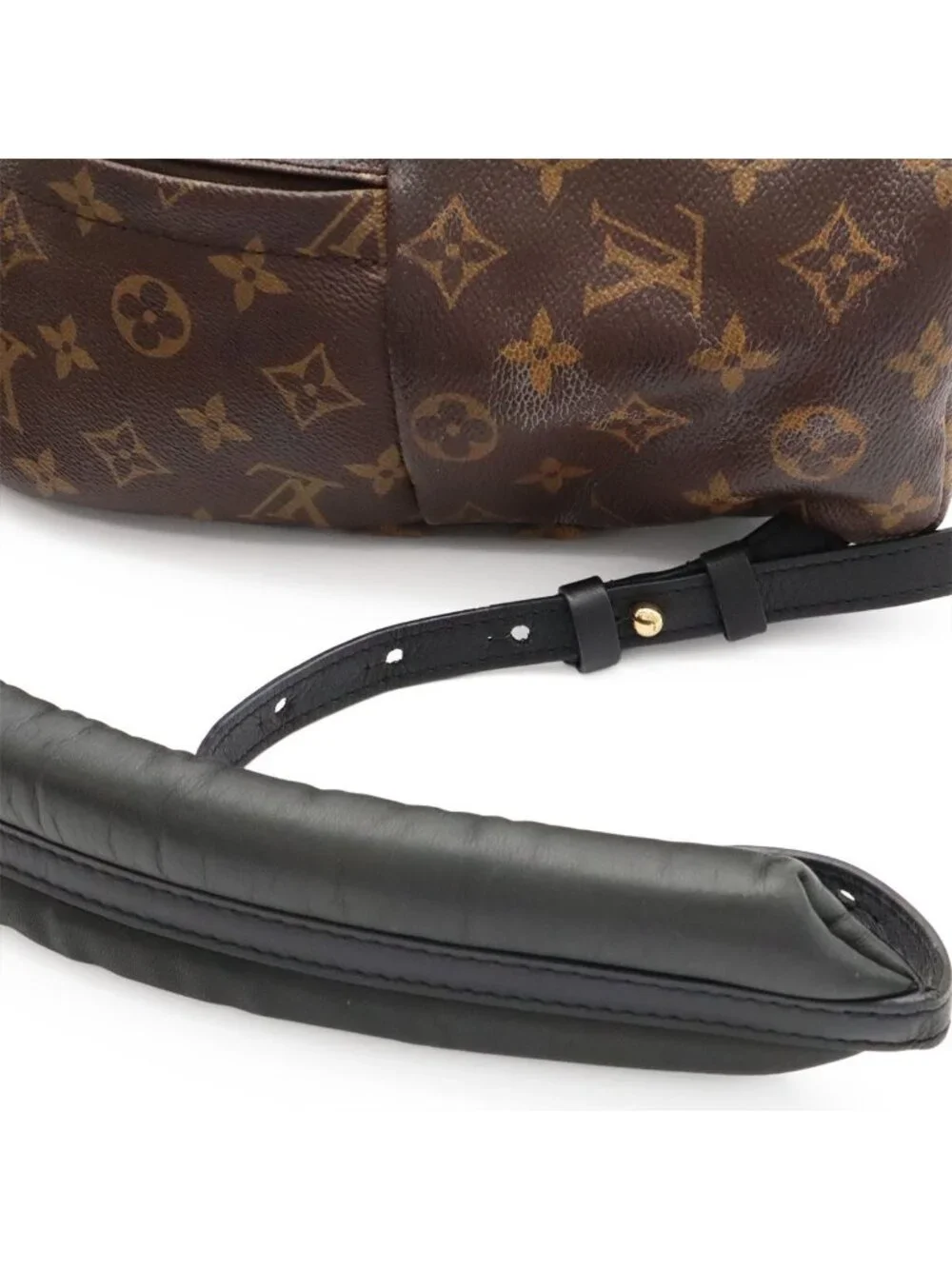 Louis Vuitton this authentic
